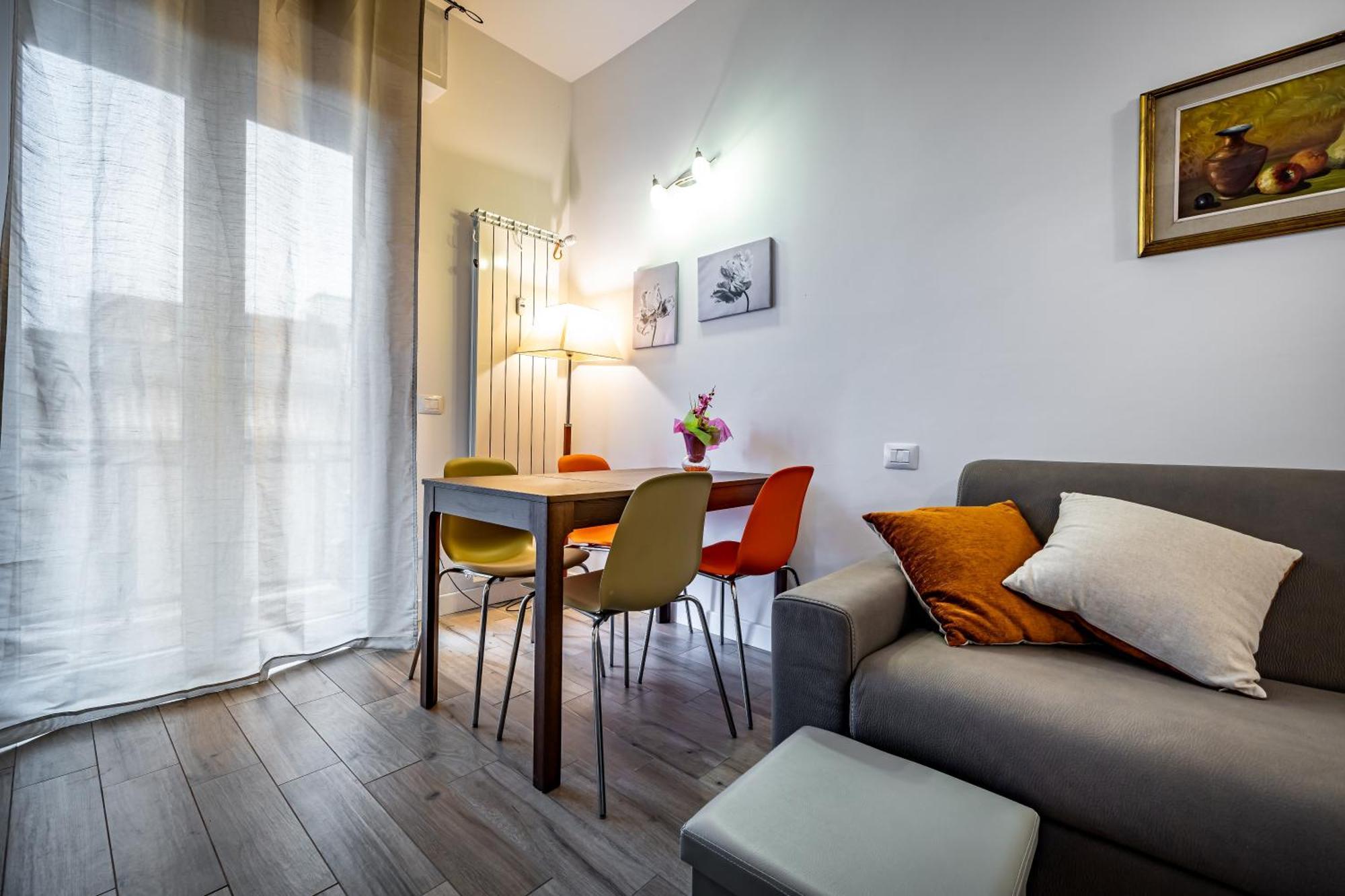 Yd Cefalonia Apartment