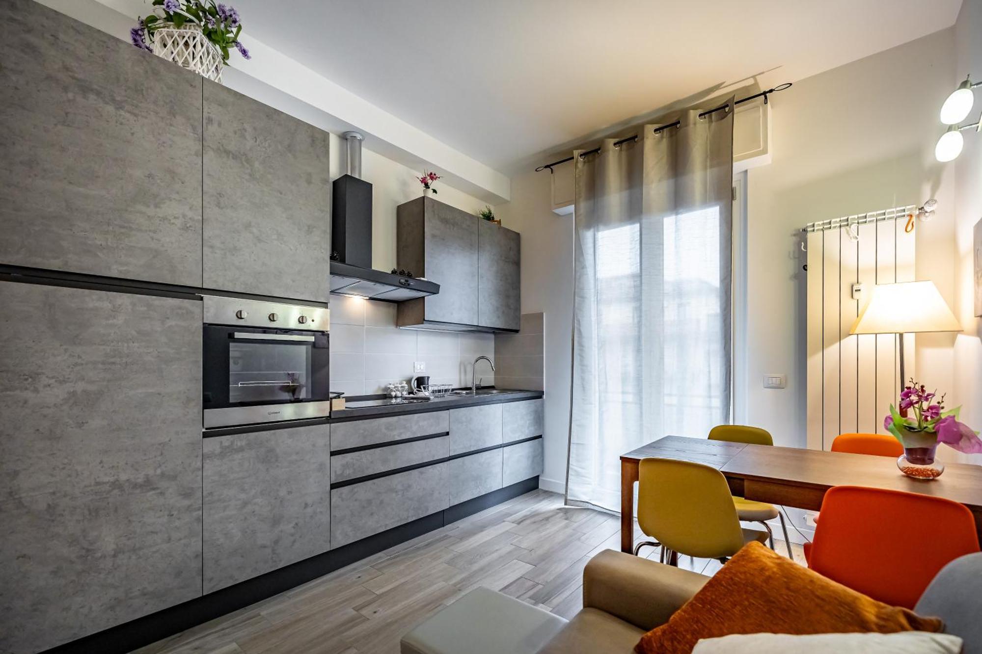 Yd Cefalonia Apartment *